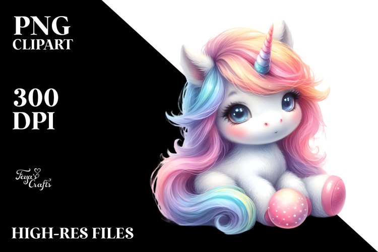 Pastel Clipart Image 16