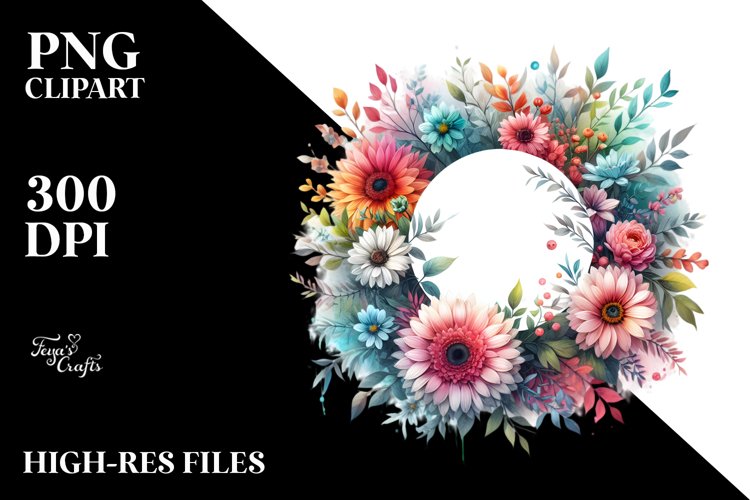Frame Clipart Image 19