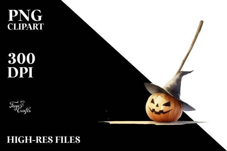 Broomstick Png Image 21