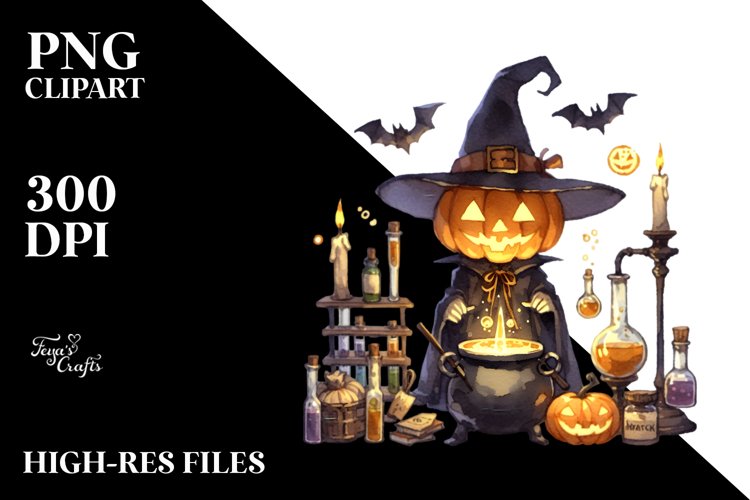 Simple Flower Clipart Image 11