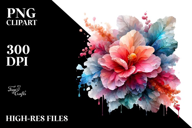 Abstract Clipart Image 6