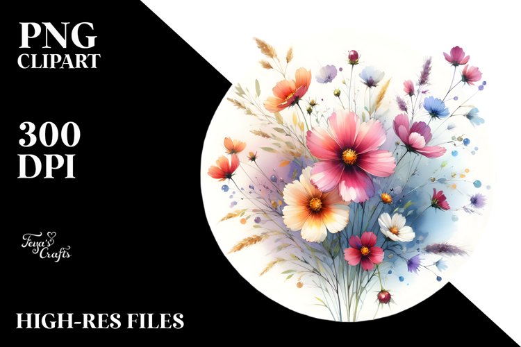 Space Clipart Image 10