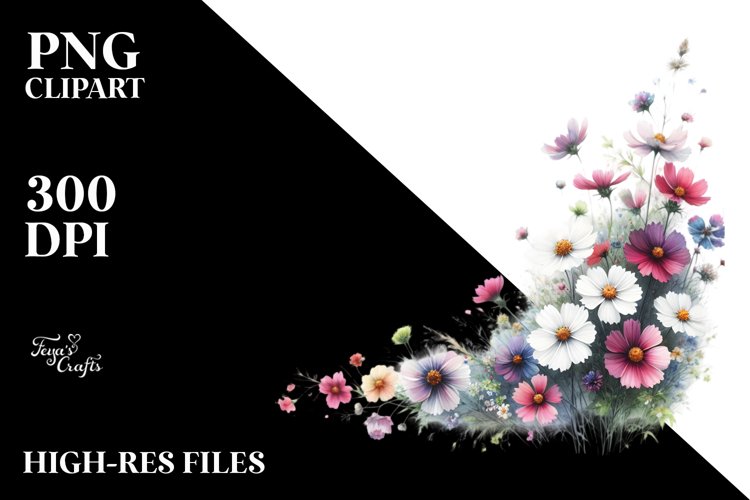 Space Clipart Image 9