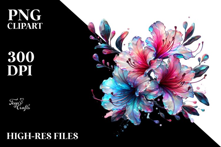 Abstract Clipart Image 5