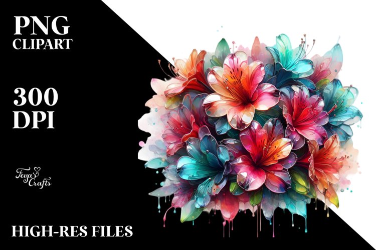 Abstract Clipart Image 4