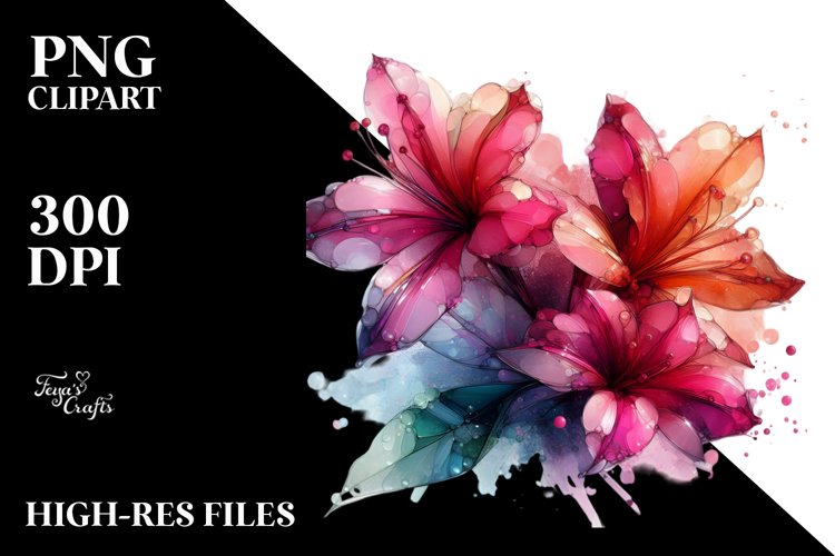 Abstract Clipart Image 3