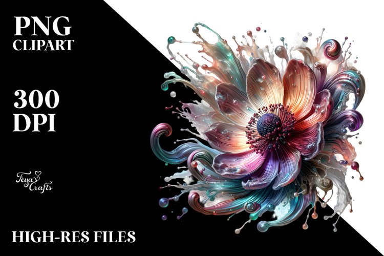 Sticker Font Image 3