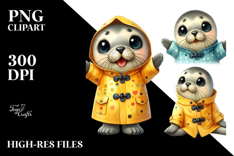 Macaw Clipart Image 19