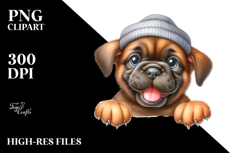 Easter Fonts Image 7