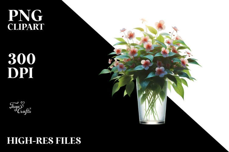 Glass Clipart Image 11