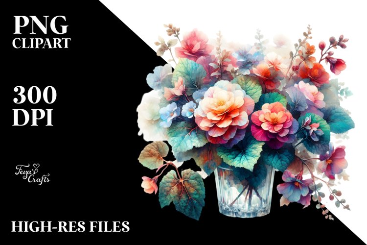 Abstract Clipart Image 14