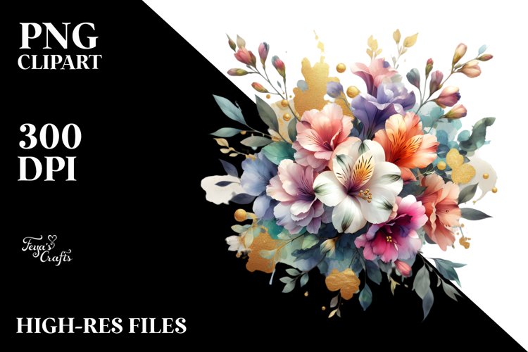 Easter Fonts Image 3