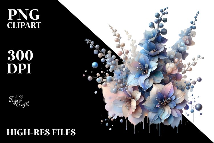 Pastel Clipart Image 6