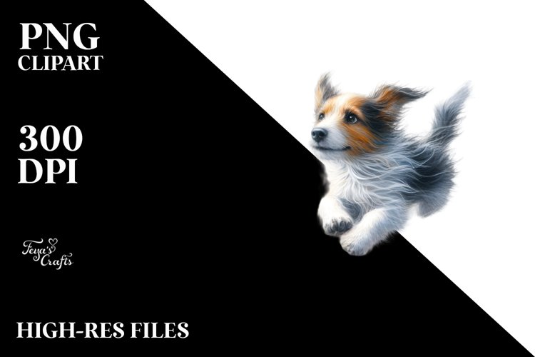 Whimsical Fonts Image 3