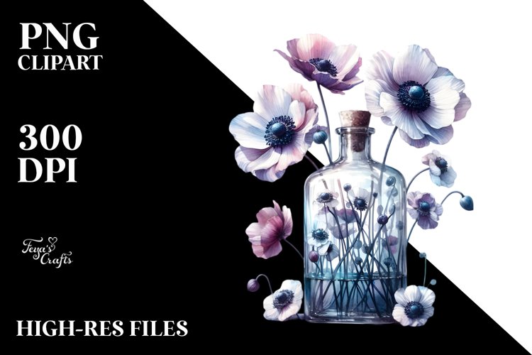 Abstract Clipart Image 9