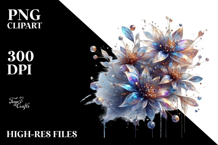 Abstract Clipart Image 2