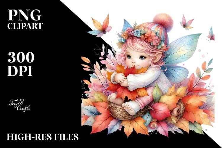 Baby Clipart Image 6