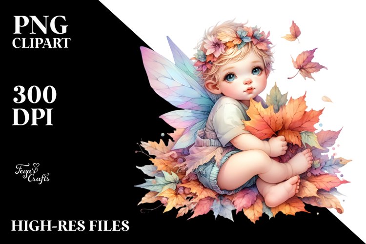 Baby Clipart Image 5