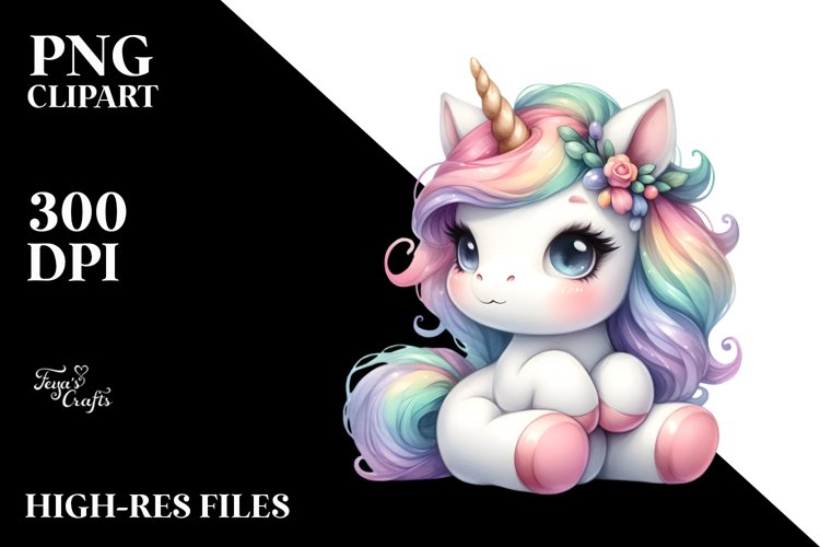 Unicorn PNG
