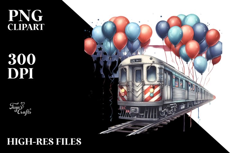 Summer Clipart Image 19