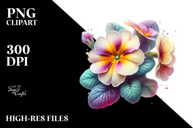 Easter Fonts Image 13