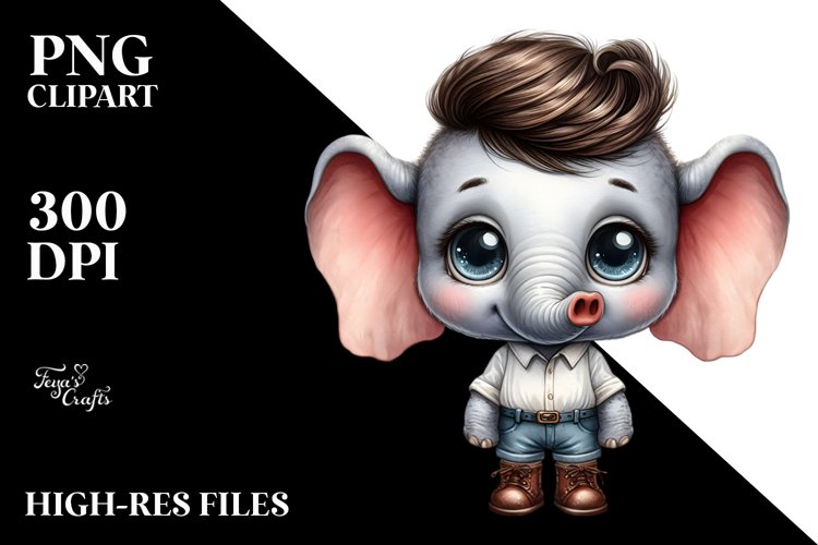 Easter Fonts Image 18