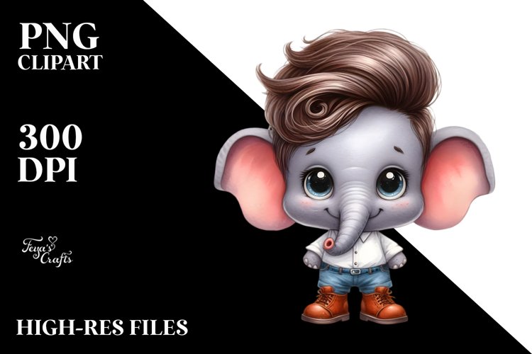 Easter Fonts Image 16