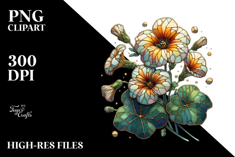 Easter Fonts Image 5