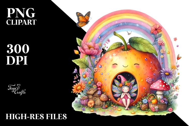 Whimsical Fonts Image 3