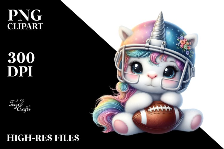 Unicorn PNG Image 19