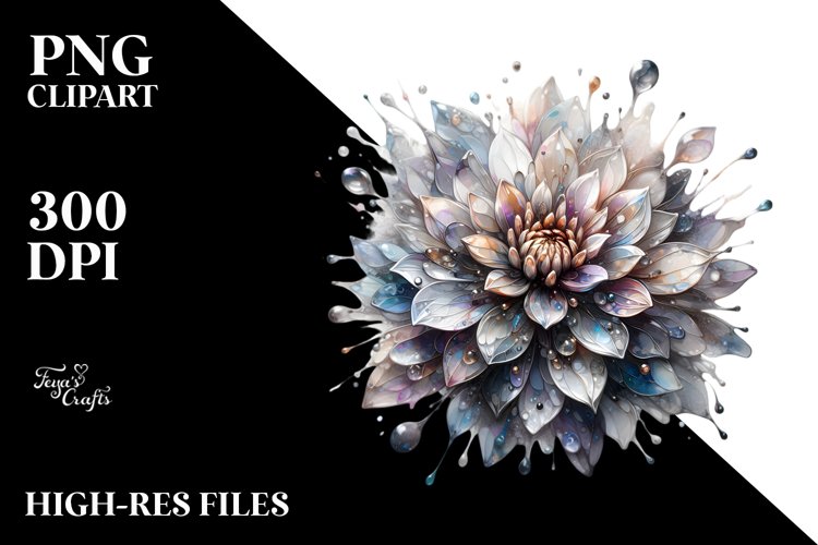 Abstract Clipart Image 14