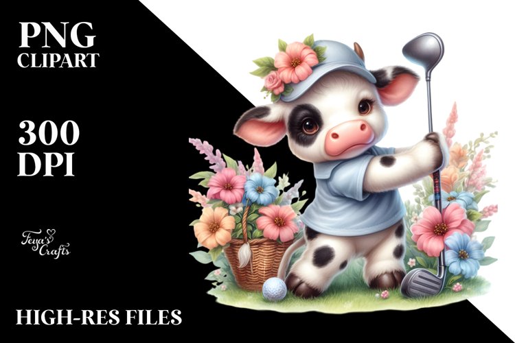 Easter Fonts Image 21