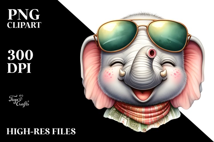 Summer Clipart Image 21