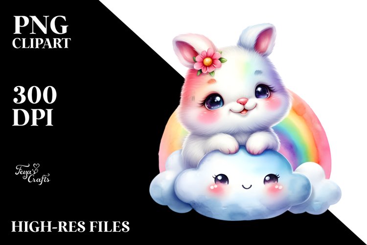 Baby Clipart Image 11