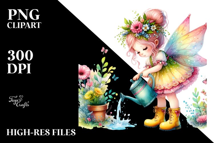 Small Clipart Image 6