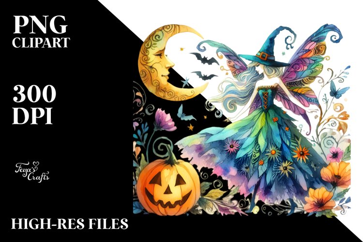 Fairy Png Image 11