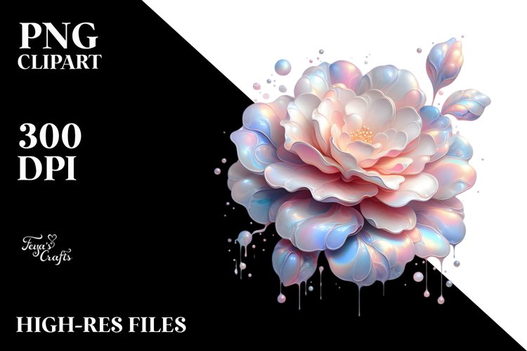 Abstract Clipart Image 16