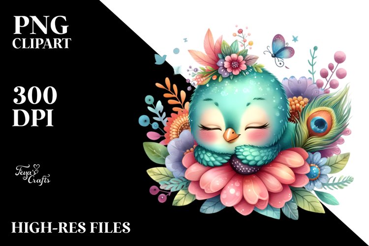 Spring Clipart Image 12