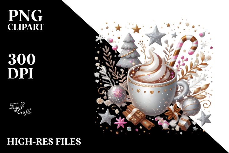Coco Clipart Image 6