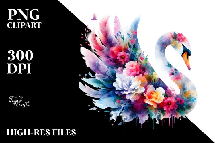 Abstract Clipart Image 18