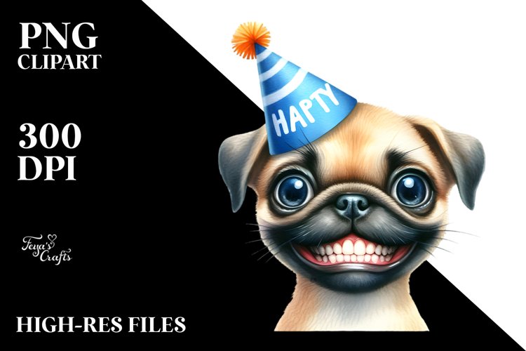 Macaw Clipart Image 4