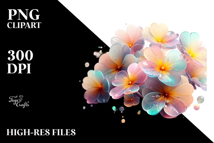 Pastel Clipart Image 5