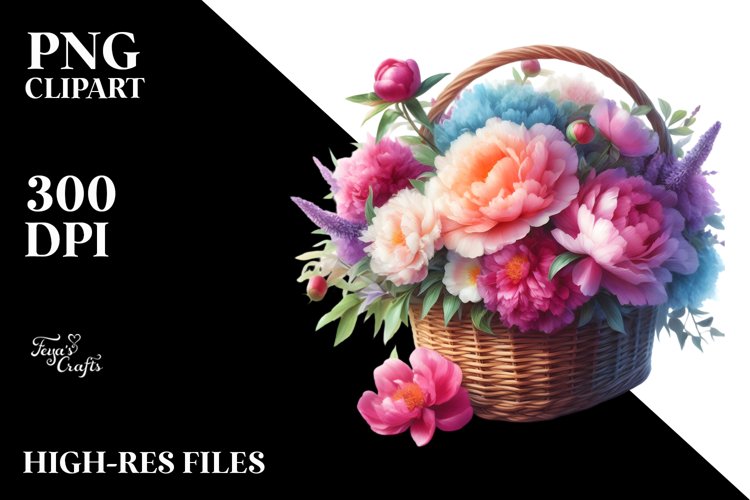 Colorful Clipart Image 18