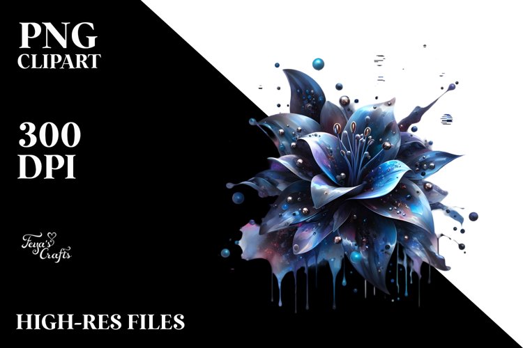 Abstract Clipart Image 22