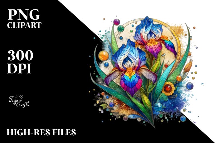 Easter Fonts Image 10