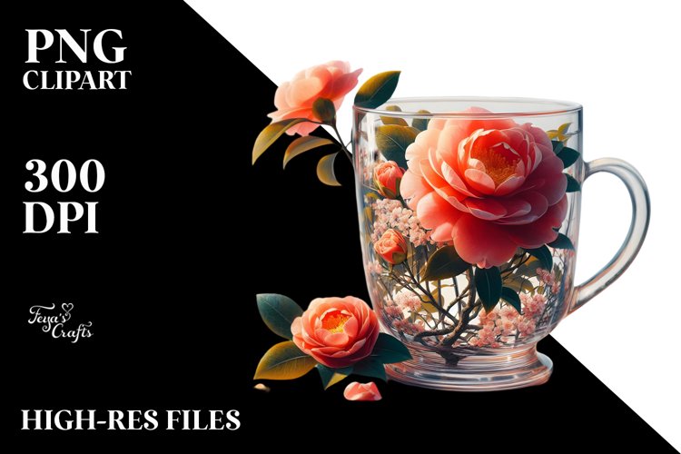 Glass Clipart Image 17