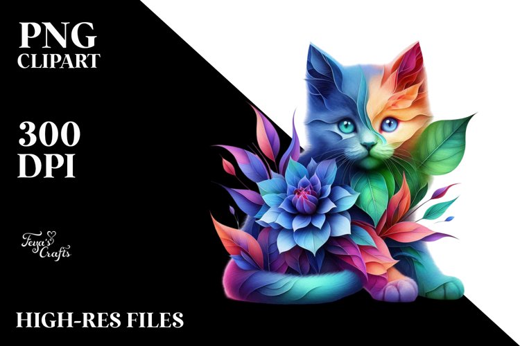 Kitten Png Image 5