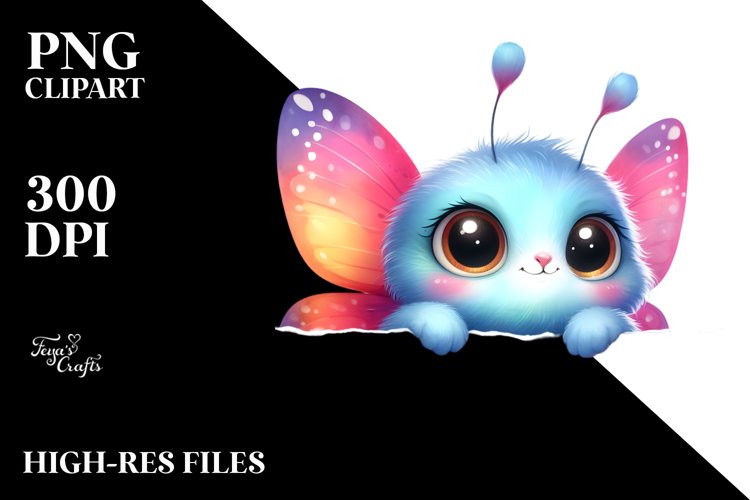 Easter Fonts Image 4