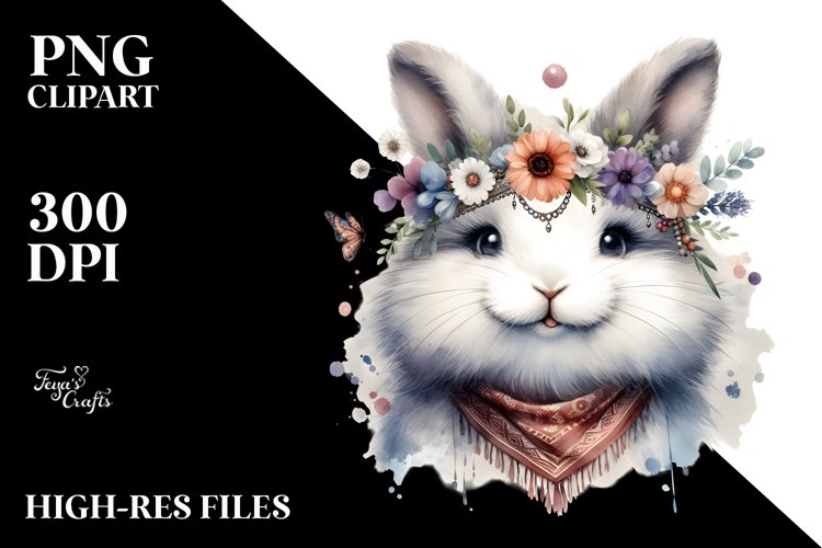 Easter Fonts Image 9