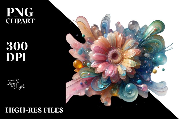 Pastel Clipart Image 20